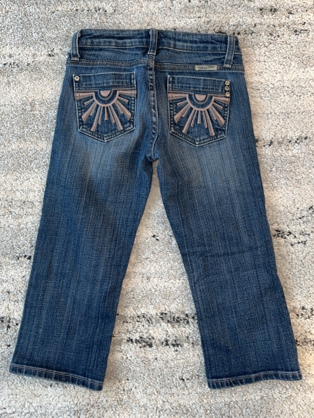 Miss Me Jeans - toddler girls